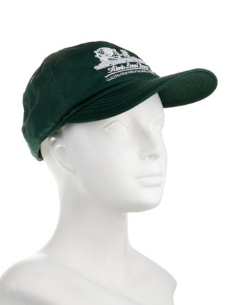 Aimé Leon Dore Embroidered Baseball Cap