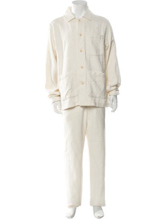 Aimé Leon Dore Long Sleeve Shirt