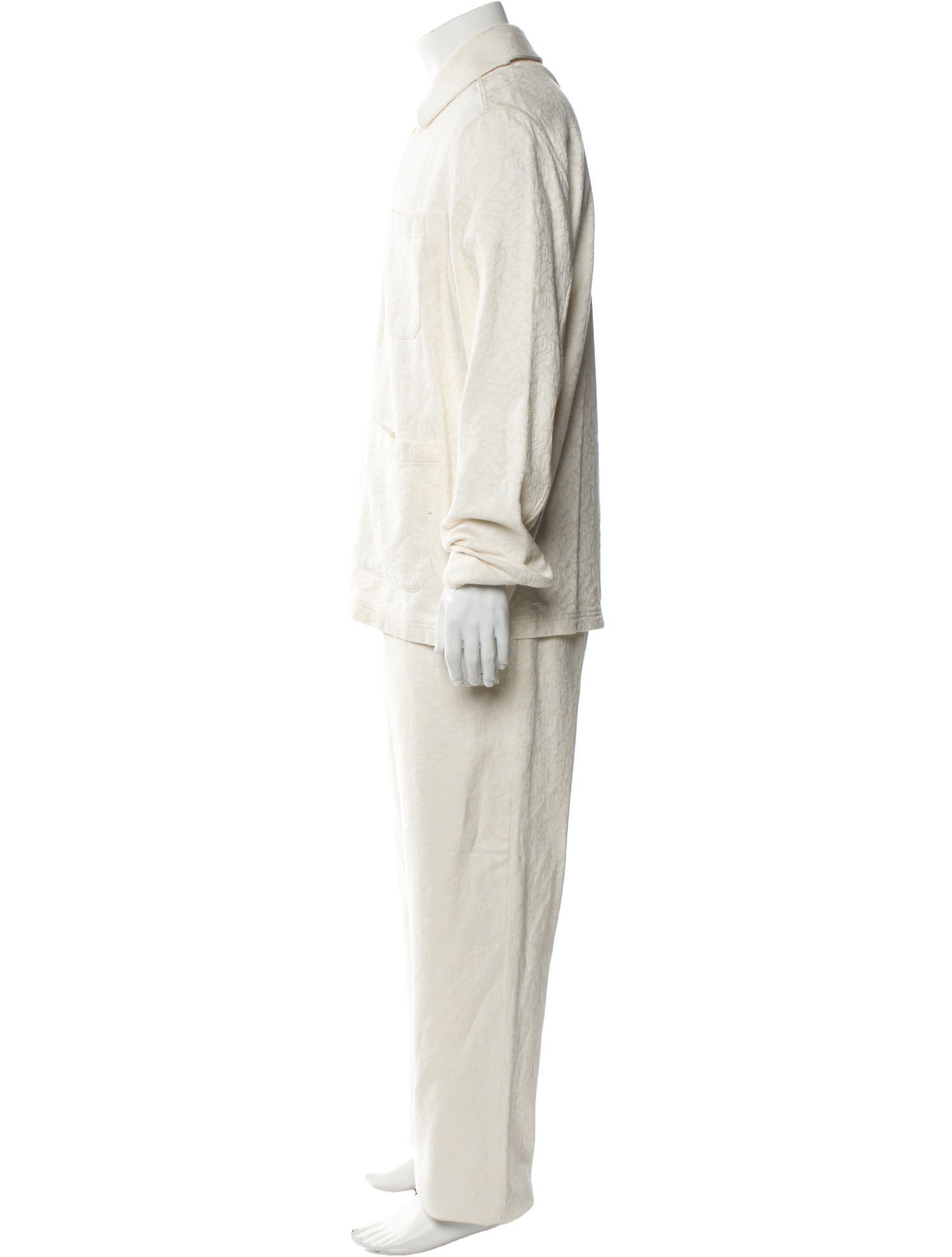 Aimé Leon Dore Long Sleeve Shirt