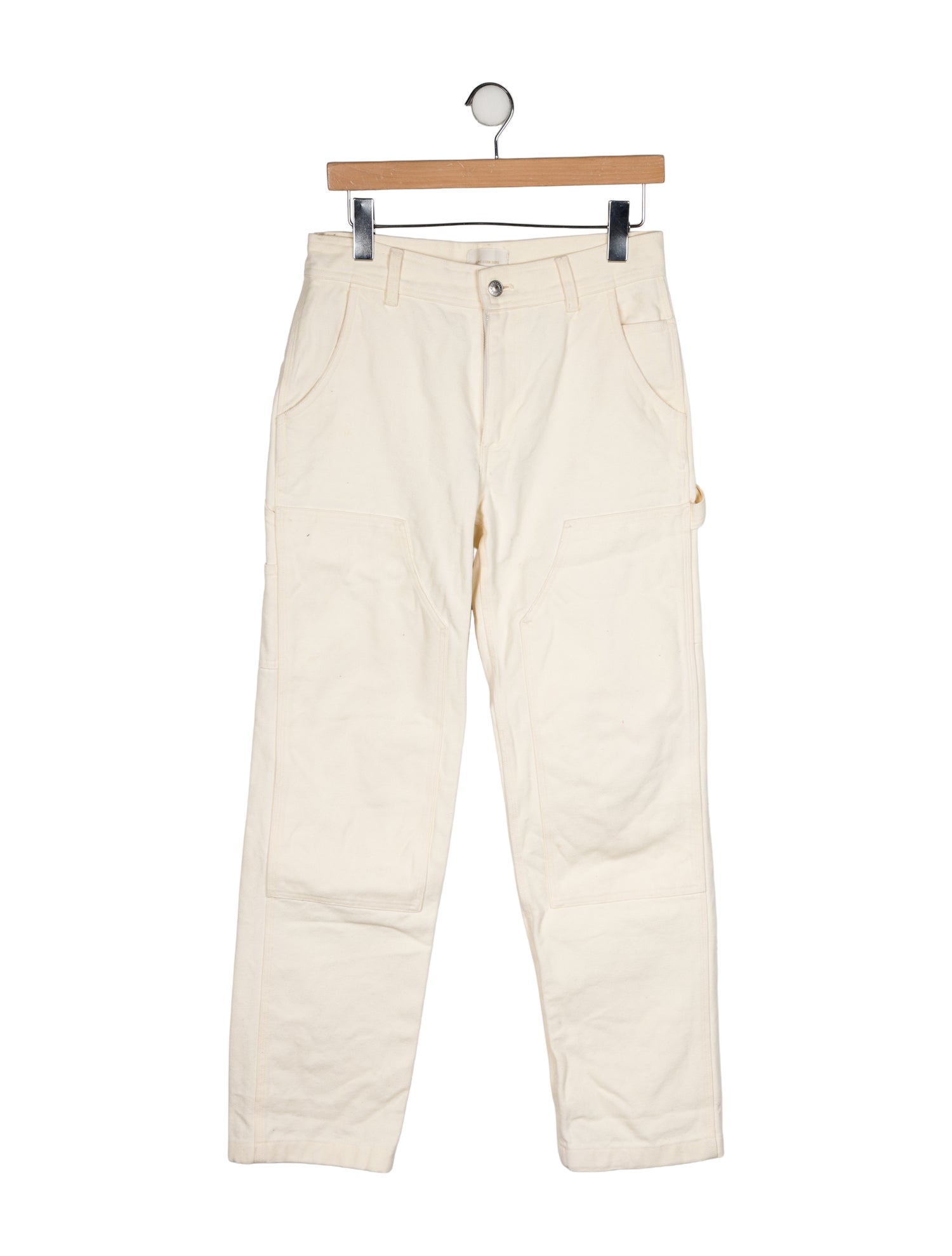 Aimé Leon Dore Straight-Leg Jeans