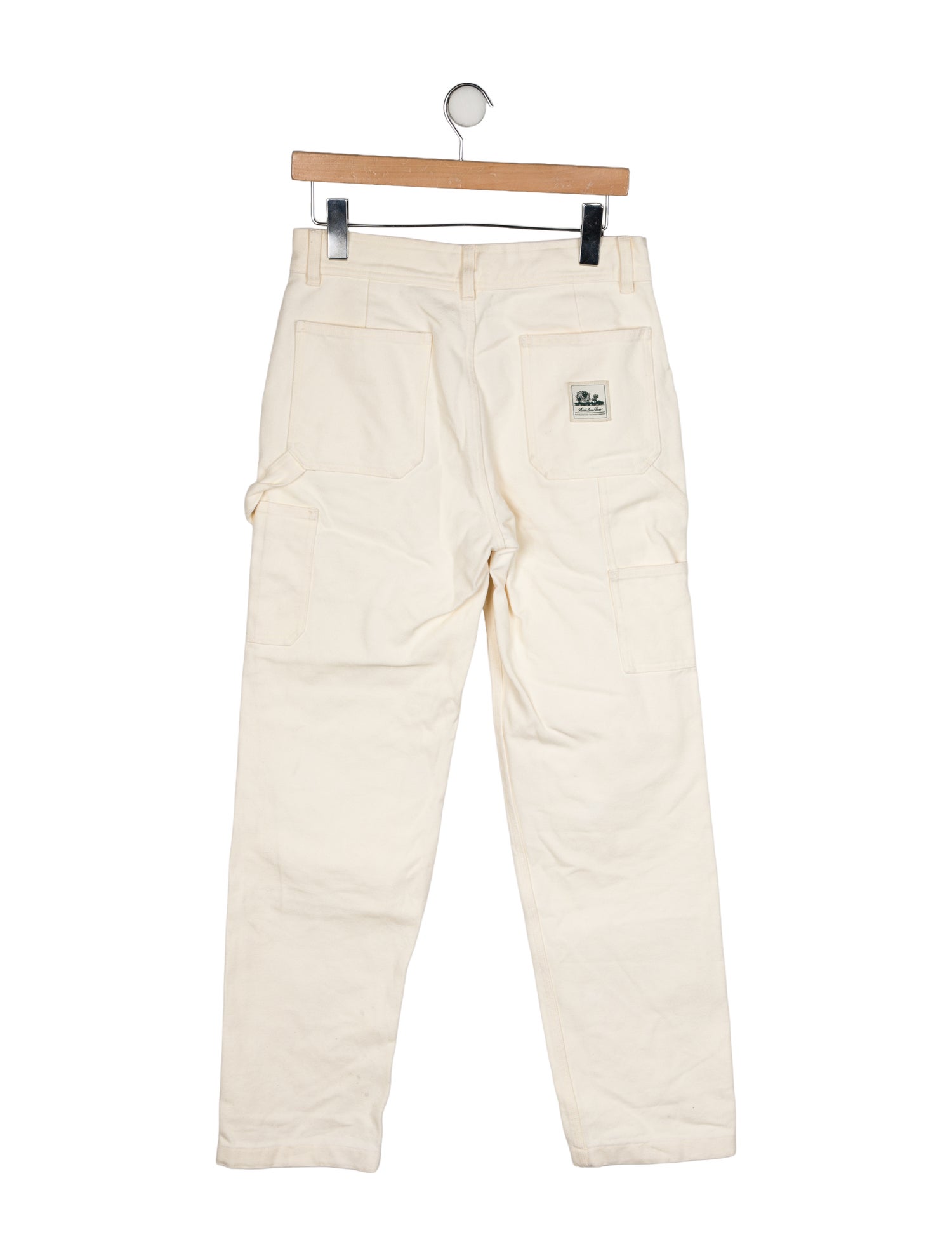 Aimé Leon Dore Straight-Leg Jeans