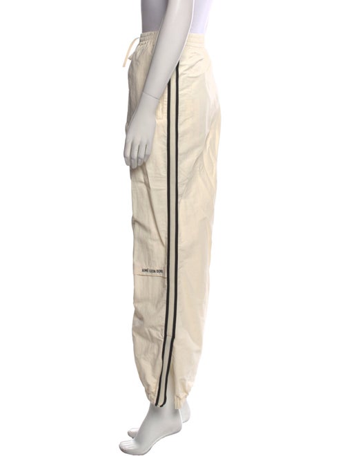 Aimé Leon Dore Nylon Patterned Sweatpants