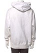 Aimé Leon Dore Graphic Print Crew Neck Hoodie