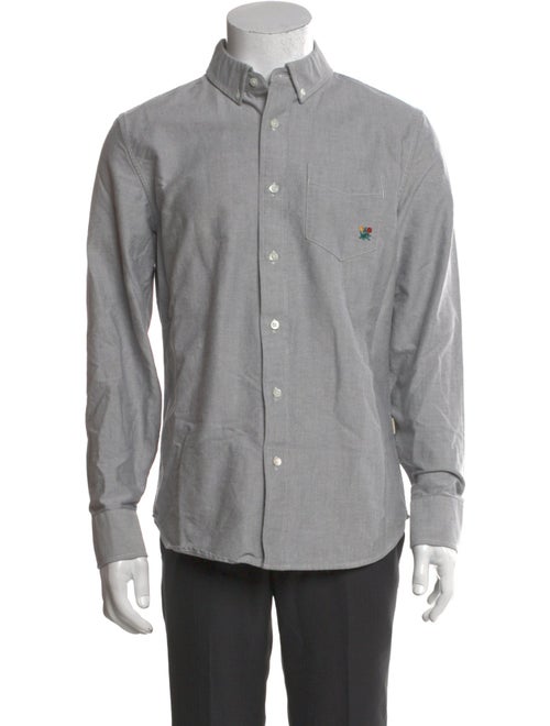 Aimé Leon Dore Long Sleeve Dress Shirt