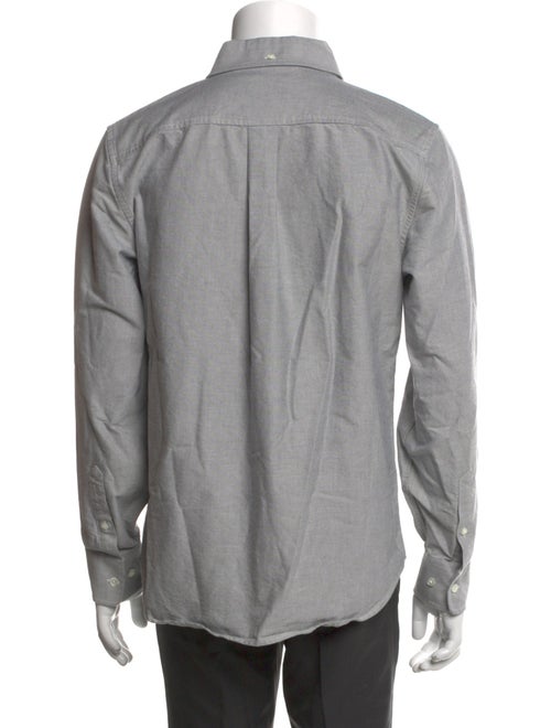 Aimé Leon Dore Long Sleeve Dress Shirt