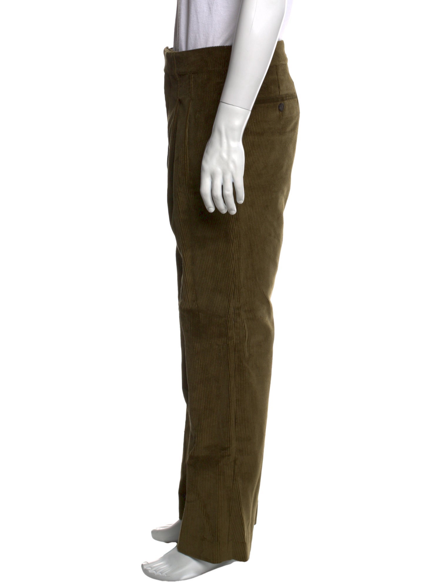 Aimé Leon Dore Corduroy Pants