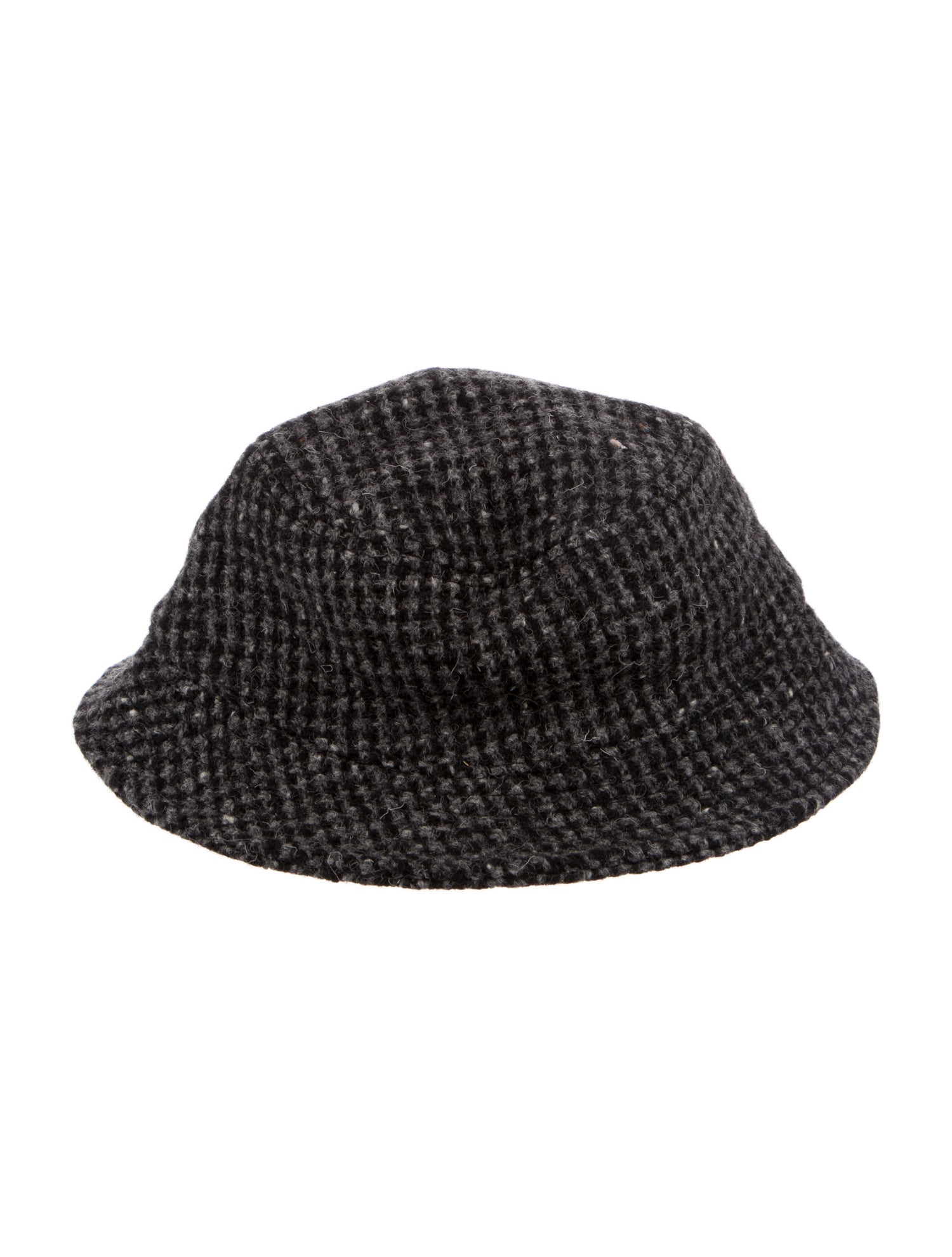 Aimé Leon Dore Aimé Leon Dore Wool Bucket Hat