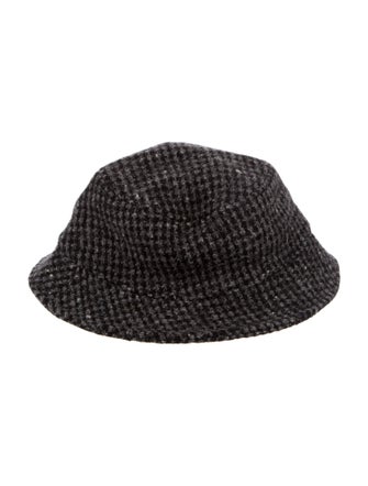 Aimé Leon Dore Aimé Leon Dore Wool Bucket Hat