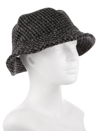 Aimé Leon Dore Aimé Leon Dore Wool Bucket Hat