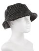 Aimé Leon Dore Aimé Leon Dore Wool Bucket Hat