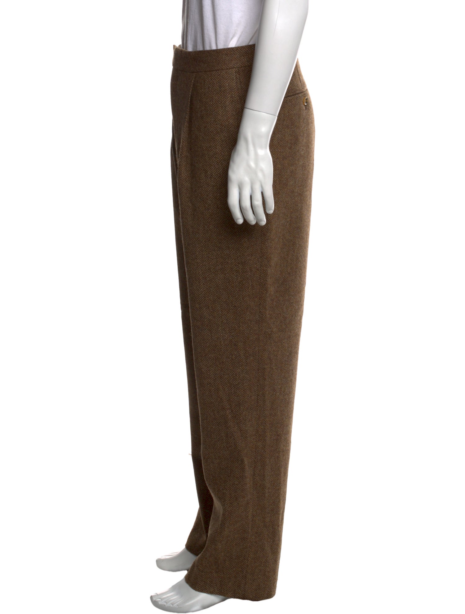 Aimé Leon Dore Wool Pants