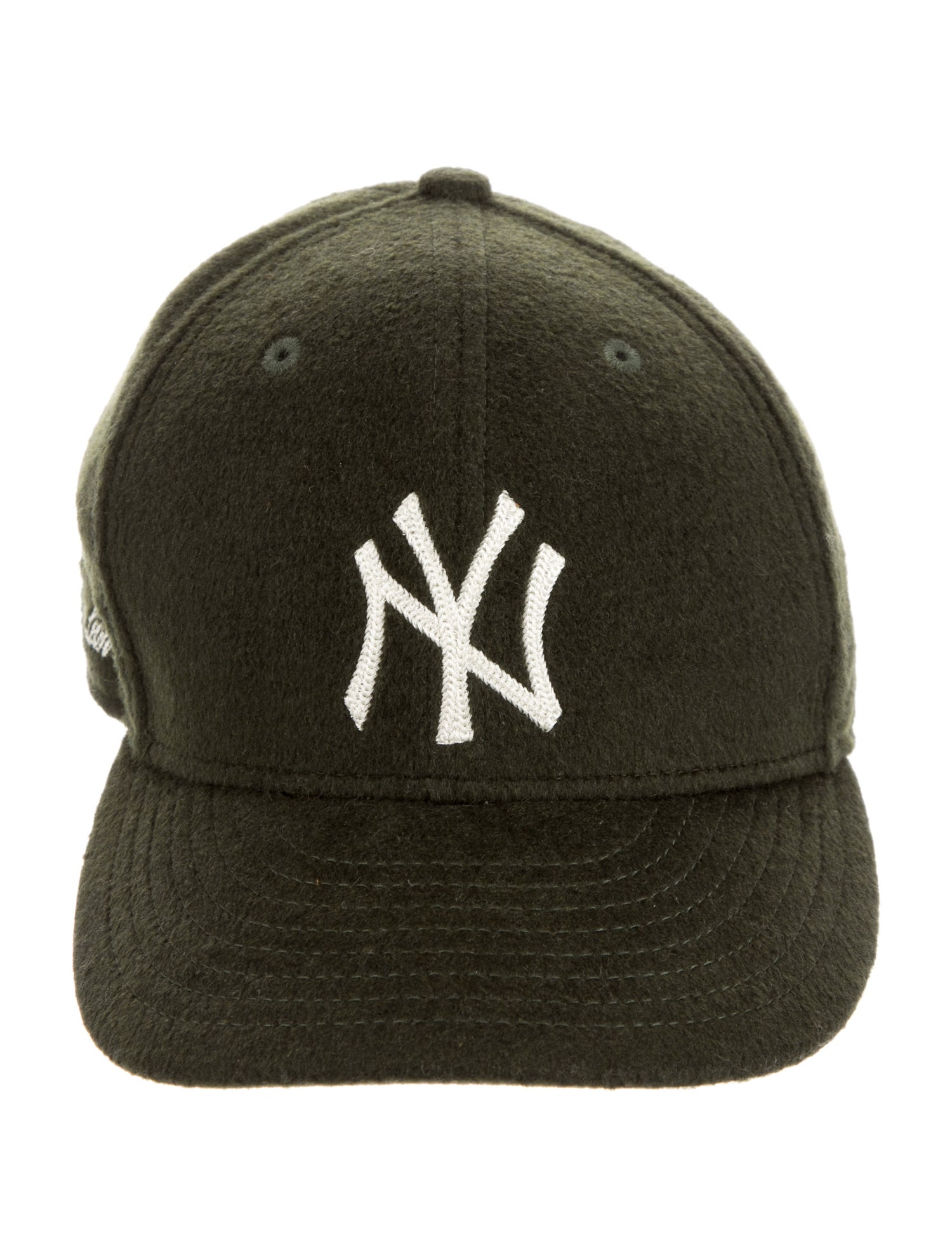 Aimé Leon Dore Aimé Leon Dore Low Profile Yankee Baseball Cap