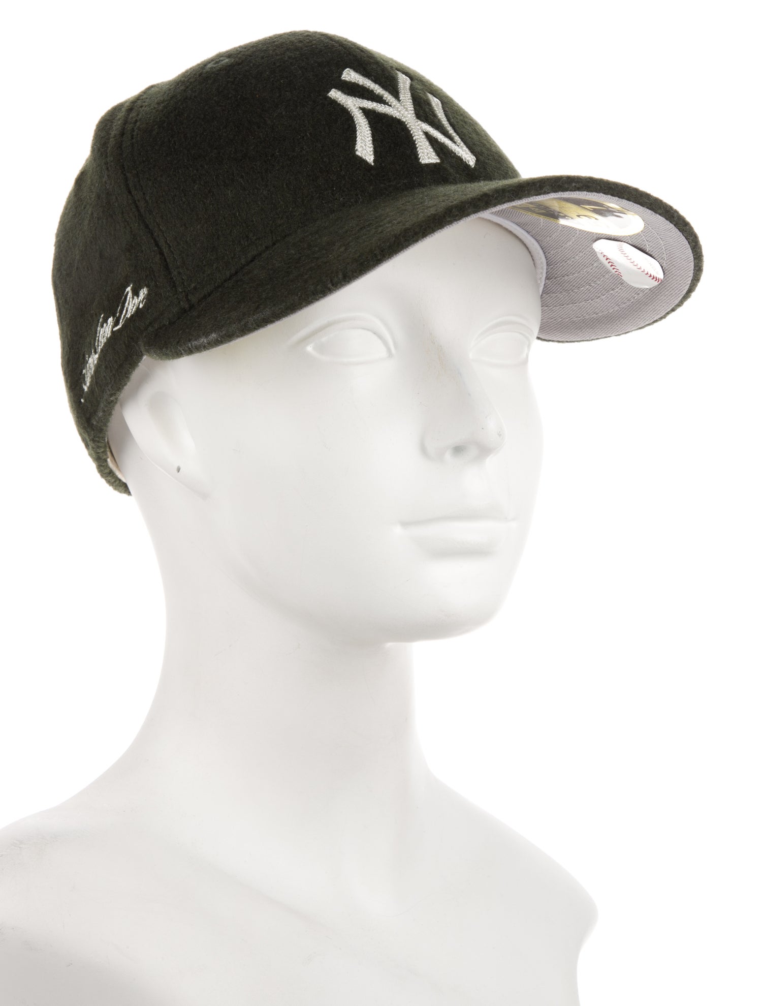 Aimé Leon Dore Aimé Leon Dore Low Profile Yankee Baseball Cap