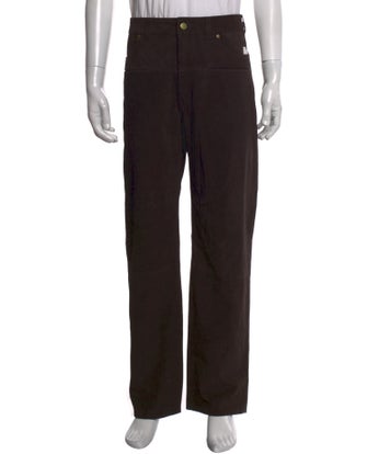 Aimé Leon Dore Suede Pants