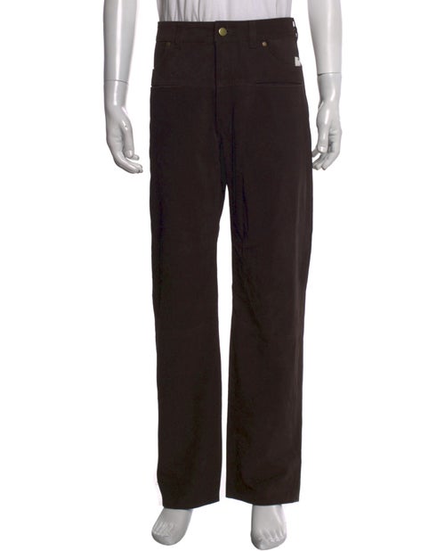 Aimé Leon Dore Suede Pants