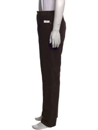 Aimé Leon Dore Suede Pants