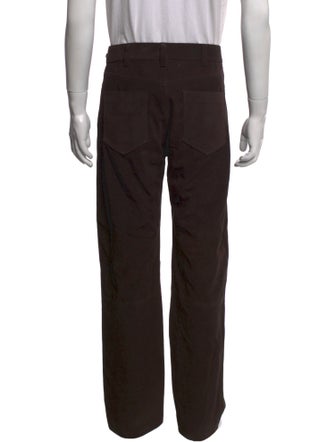 Aimé Leon Dore Suede Pants
