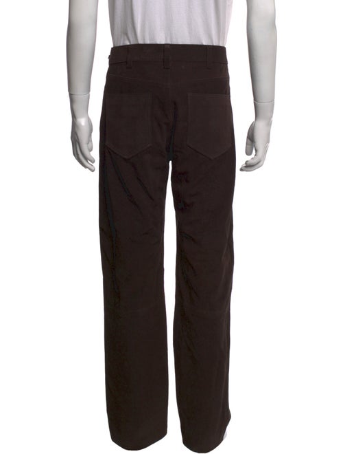 Aimé Leon Dore Suede Pants