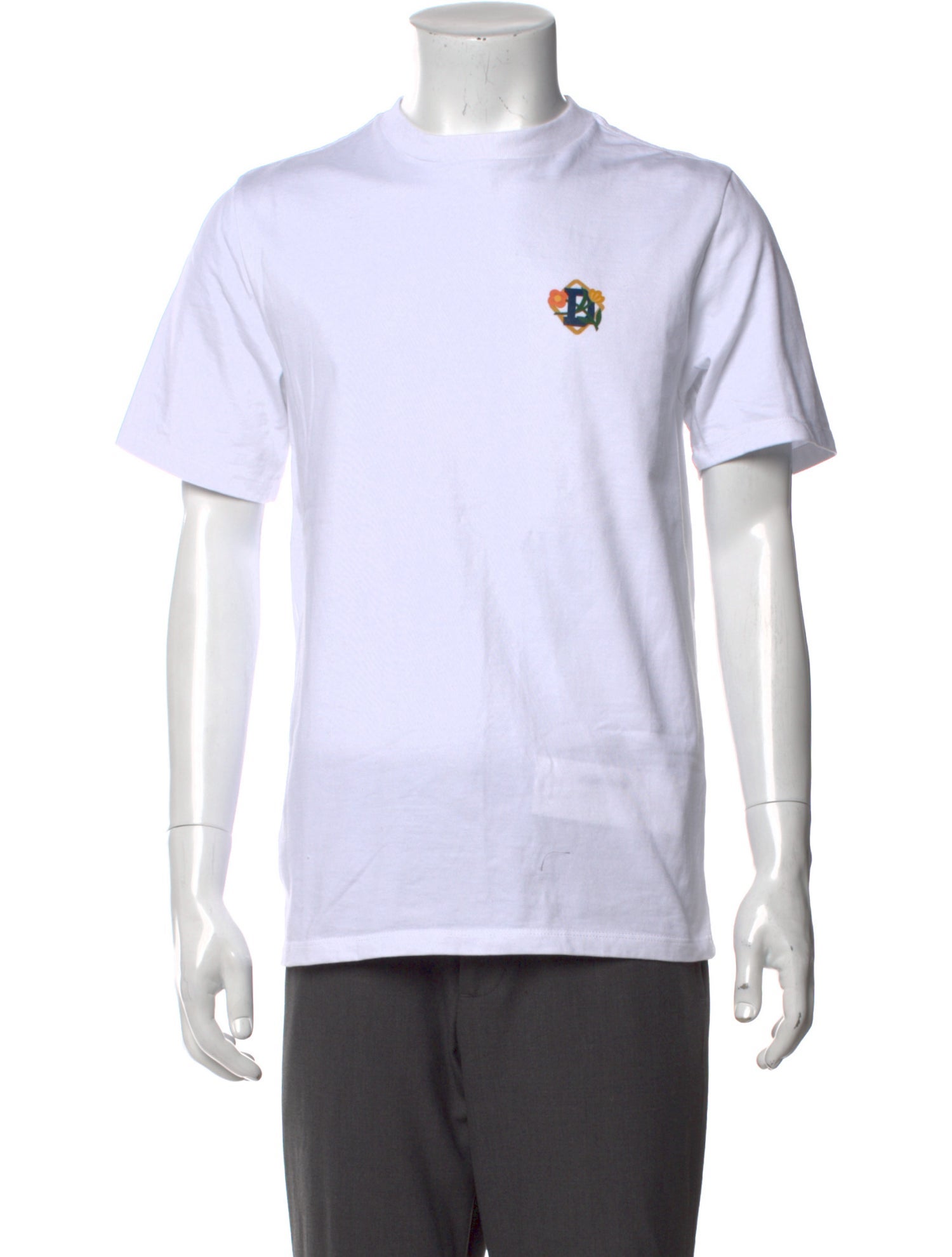 Aimé Leon Dore Graphic Print Short Sleeve Shirt