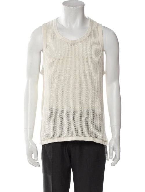 Aimé Leon Dore Scoop Neck Sleeveless Tank