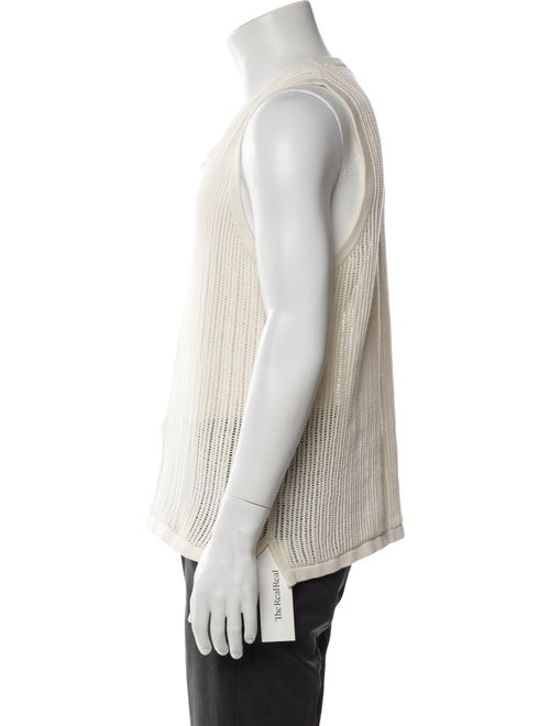 Aimé Leon Dore Scoop Neck Sleeveless Tank