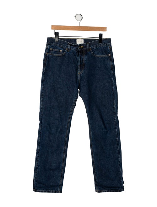 Aimé Leon Dore Straight-Leg Jeans