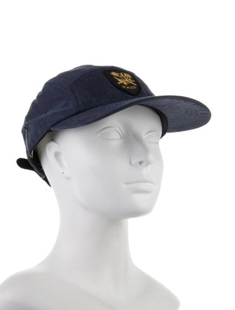 Aimé Leon Dore Embroidered Patch Baseball Cap