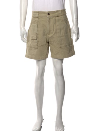 Aimé Leon Dore Cargo Shorts