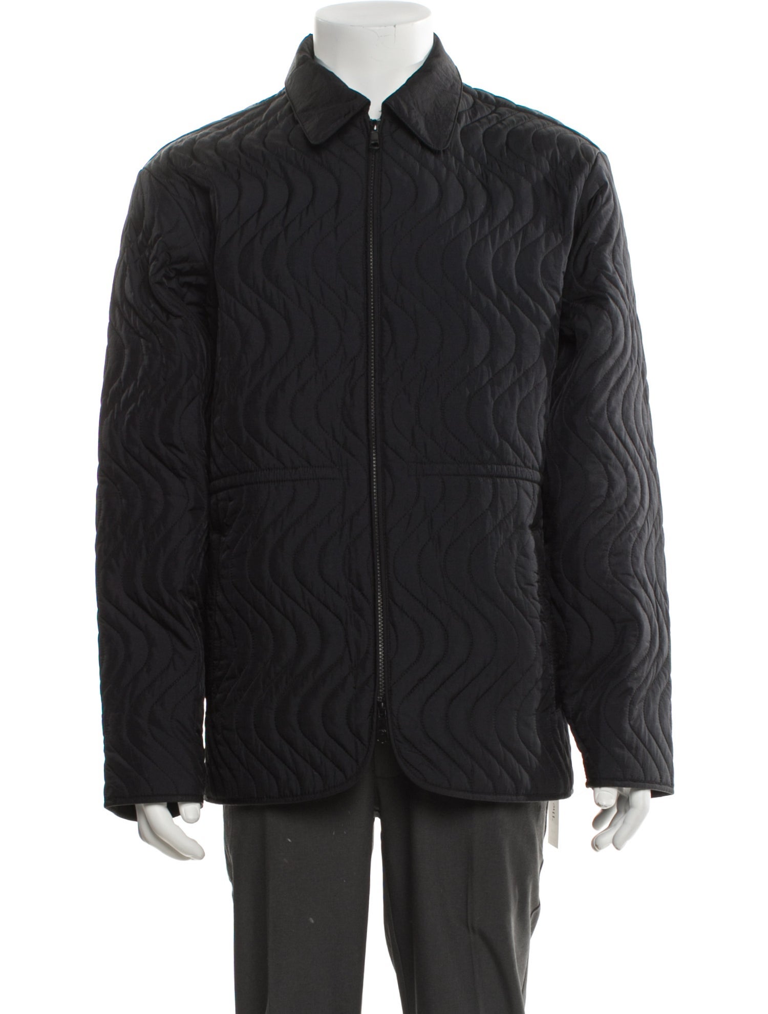Aimé Leon Dore Puffer Coat