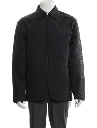Aimé Leon Dore Puffer Coat