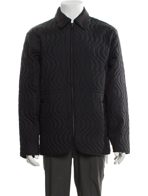 Aimé Leon Dore Puffer Coat