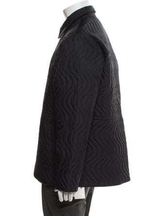 Aimé Leon Dore Puffer Coat