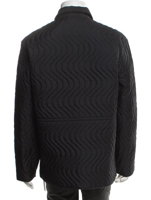 Aimé Leon Dore Puffer Coat