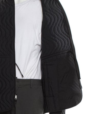 Aimé Leon Dore Puffer Coat