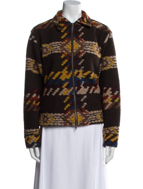 Aimé Leon Dore Printed Jacket