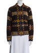 Aimé Leon Dore Printed Jacket