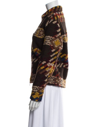 Aimé Leon Dore Printed Jacket