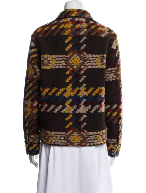 Aimé Leon Dore Printed Jacket