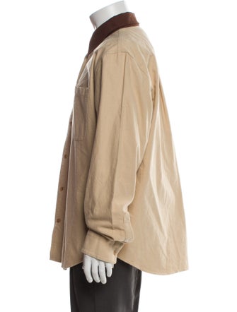 Aimé Leon Dore Jacket