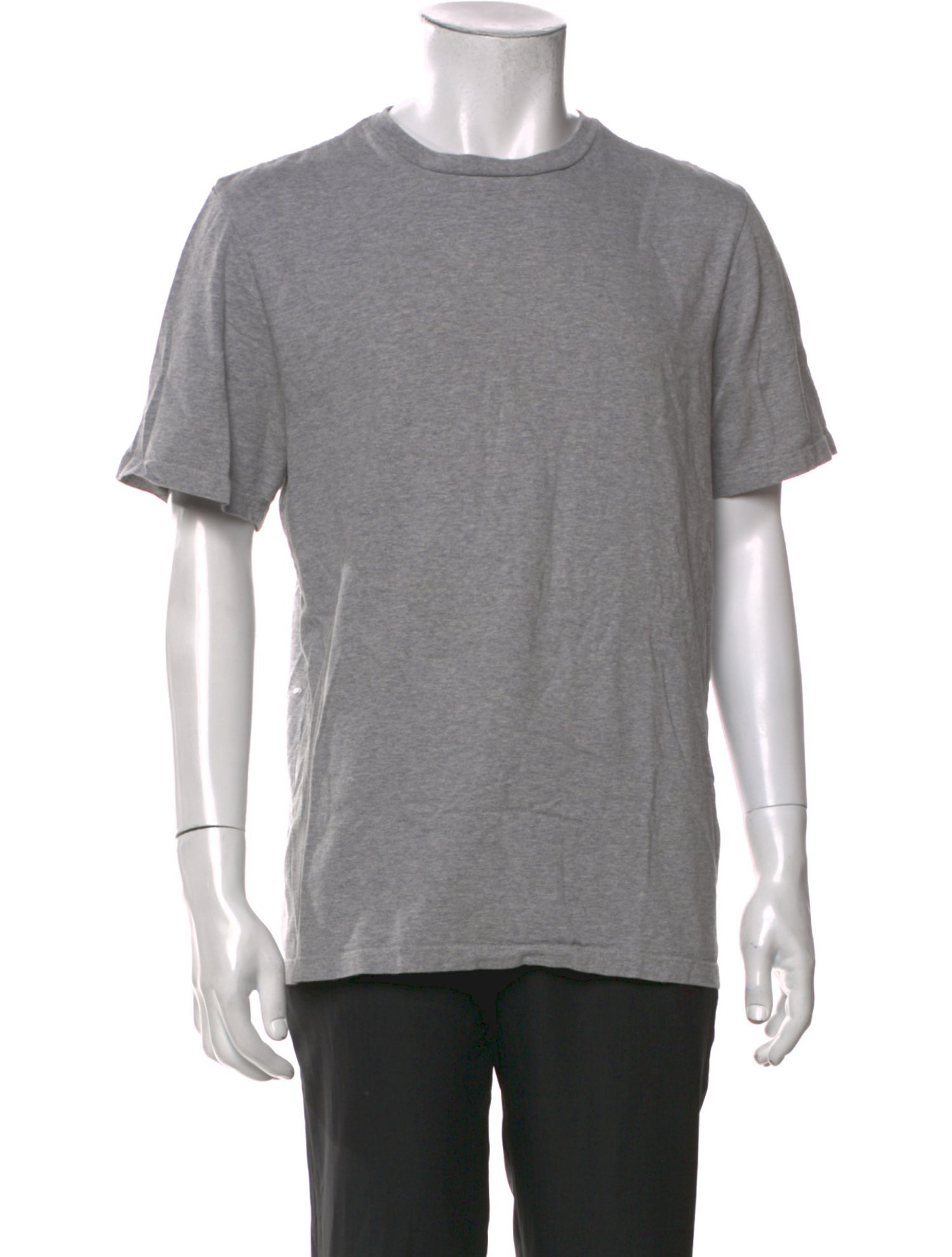 Aimé Leon Dore Crew Neck Short Sleeve T-Shirt