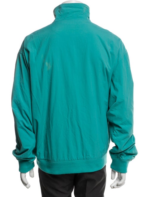 Aimé Leon Dore Graphic Print Windbreaker