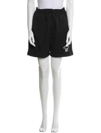 Aimé Leon Dore Mini Shorts
