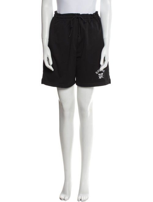 Aimé Leon Dore Mini Shorts