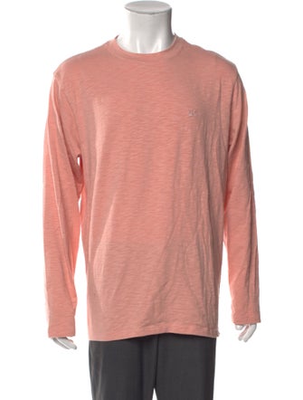 Aimé Leon Dore Crew Neck Long Sleeve T-Shirt
