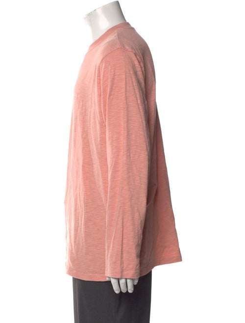 Aimé Leon Dore Crew Neck Long Sleeve T-Shirt