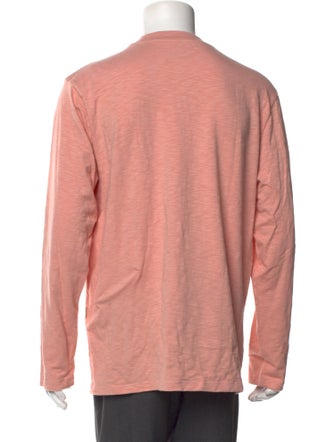 Aimé Leon Dore Crew Neck Long Sleeve T-Shirt
