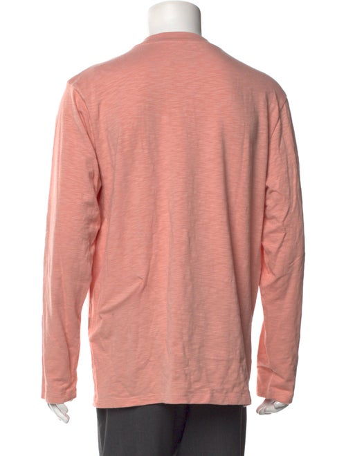 Aimé Leon Dore Crew Neck Long Sleeve T-Shirt