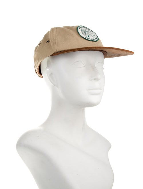 Aimé Leon Dore pattern baseball cap