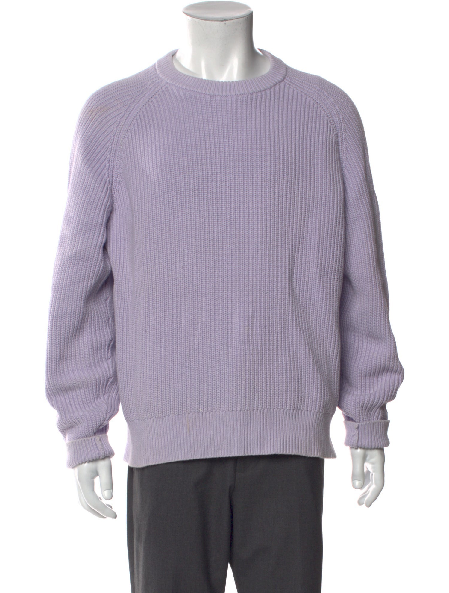 Aimé Leon Dore Crew Neck Long Sleeve Pullover