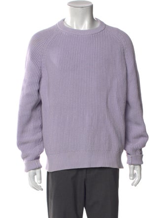 Aimé Leon Dore Crew Neck Long Sleeve Pullover